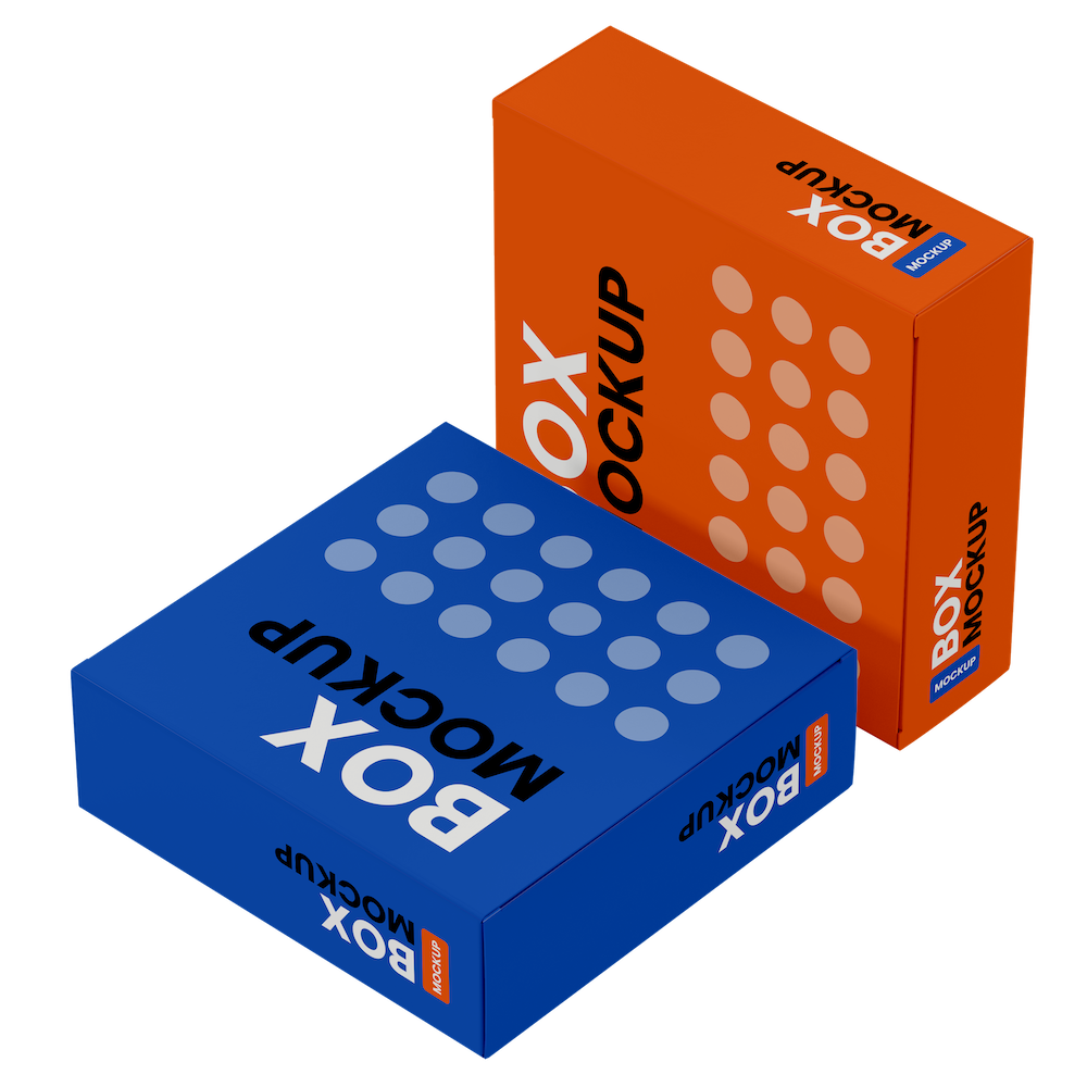 Earlybridge De grote teamBOOST box