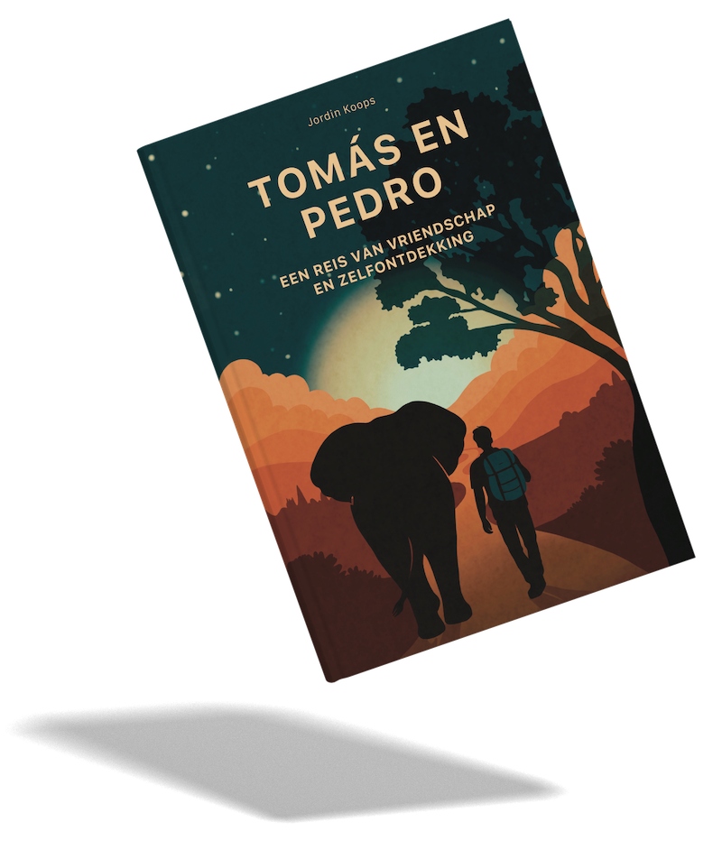 Jordin Koops Thomás Pedro Jordin Koops Thomás Pedro