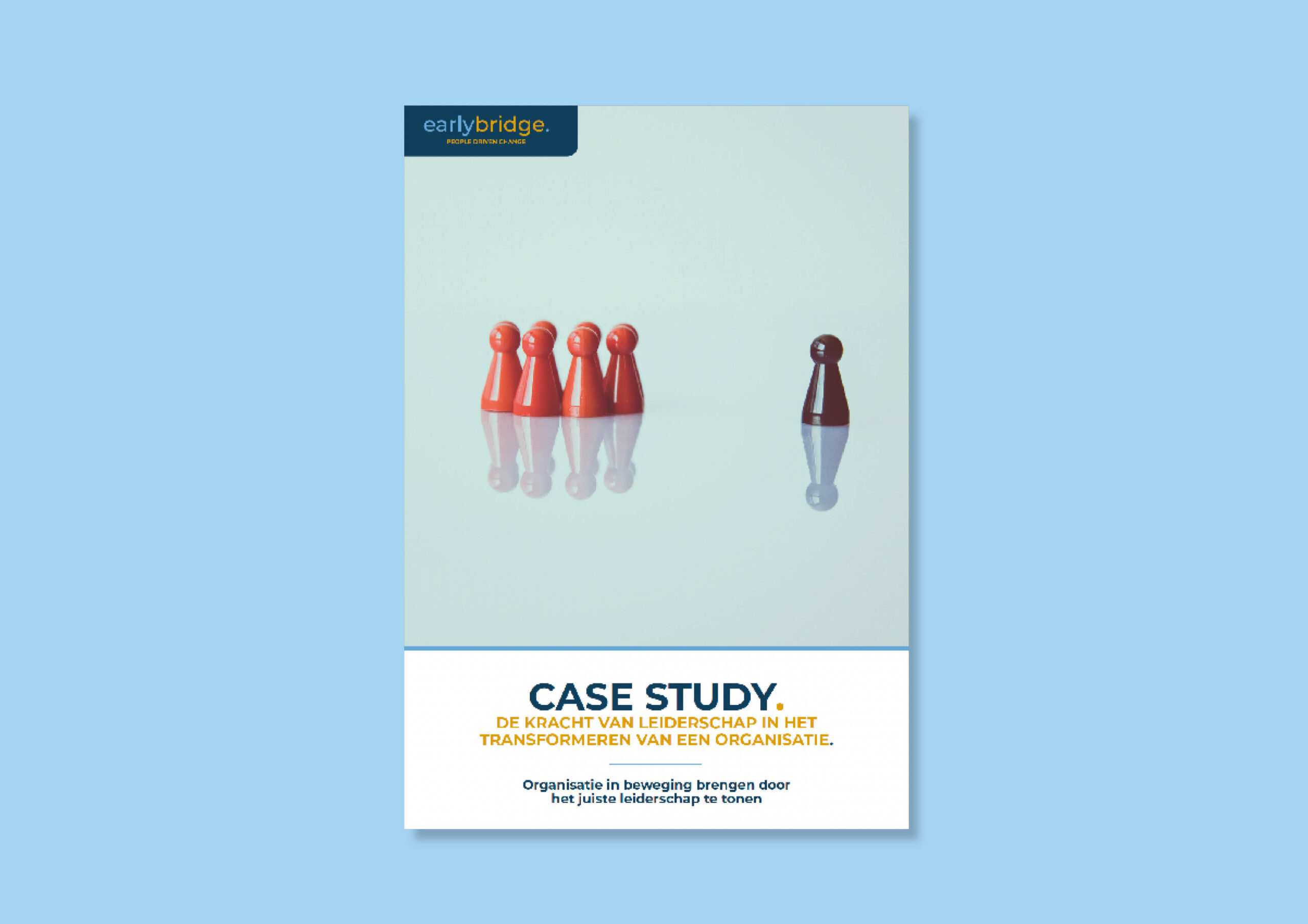 Case study earlybridge