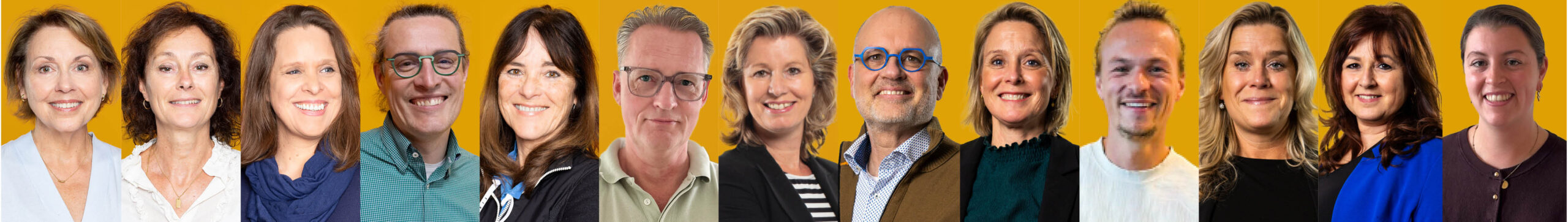 Team EarlyBridge